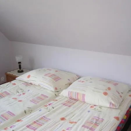 Caloroczny Dom Nad Morzem