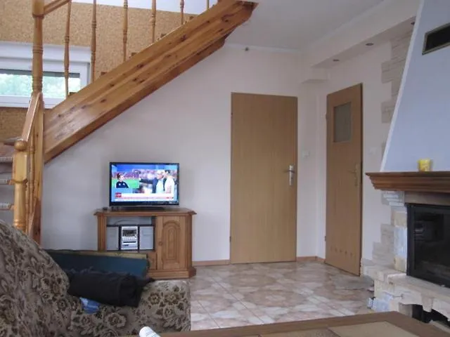 Caloroczny Dom Nad Morzem *