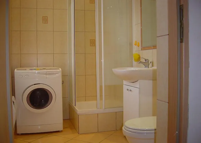 Caloroczny Dom Nad Morzem *