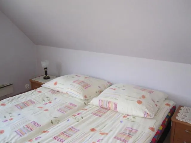 Caloroczny Dom Nad Morzem