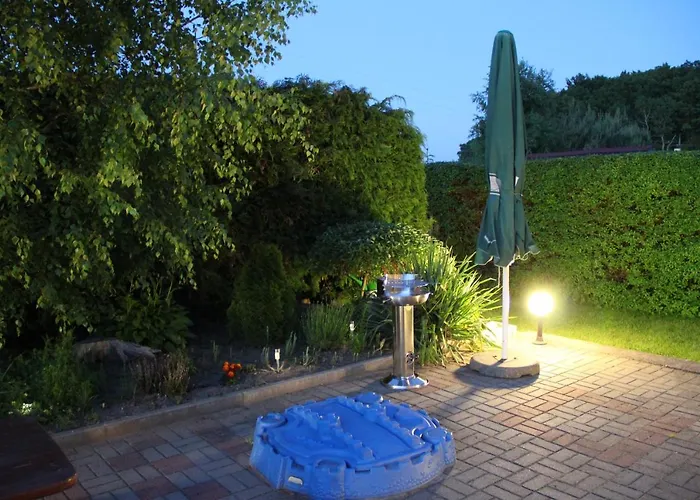 Caloroczny Dom Nad Morzem *